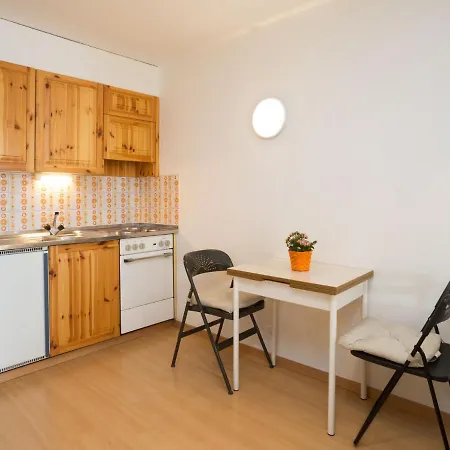 Velan 115 By Interhome Apartment