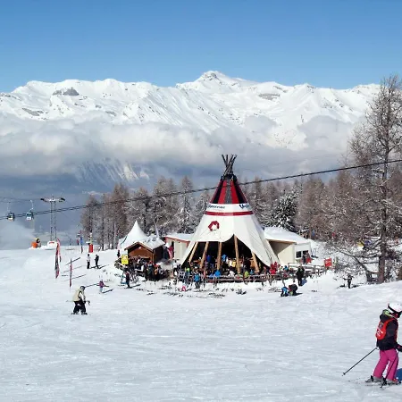 Velan 115 By Interhome Apartamento *