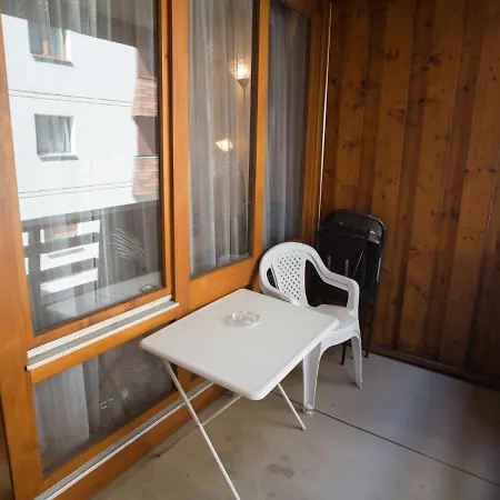 Apartamento Velan 115 By Interhome *