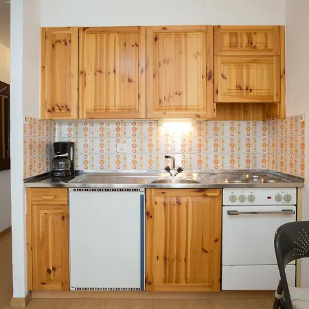 Velan 115 By Interhome * Les Collons