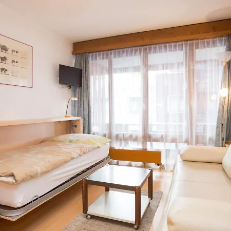 Velan 115 By Interhome * Les Collons