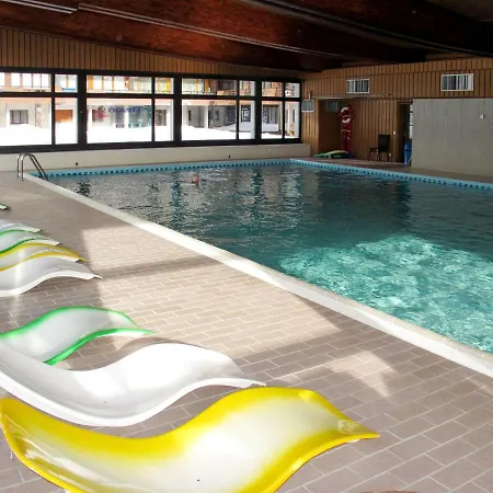 Velan 115 By Interhome Les Collons