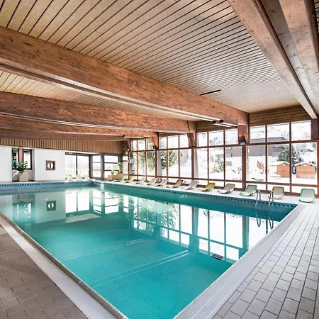 Velan 115 By Interhome Appartement *