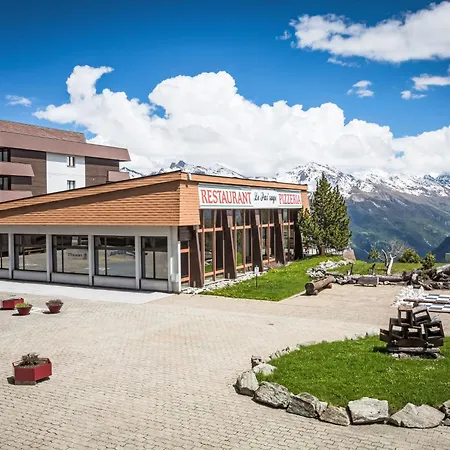 Apartamento Velan 115 By Interhome *