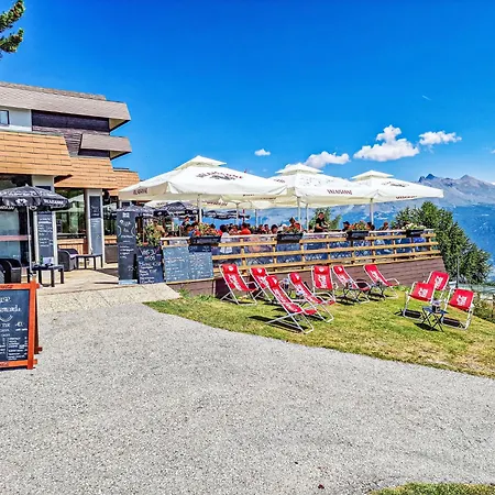 Apartamento Velan 115 By Interhome Les Collons