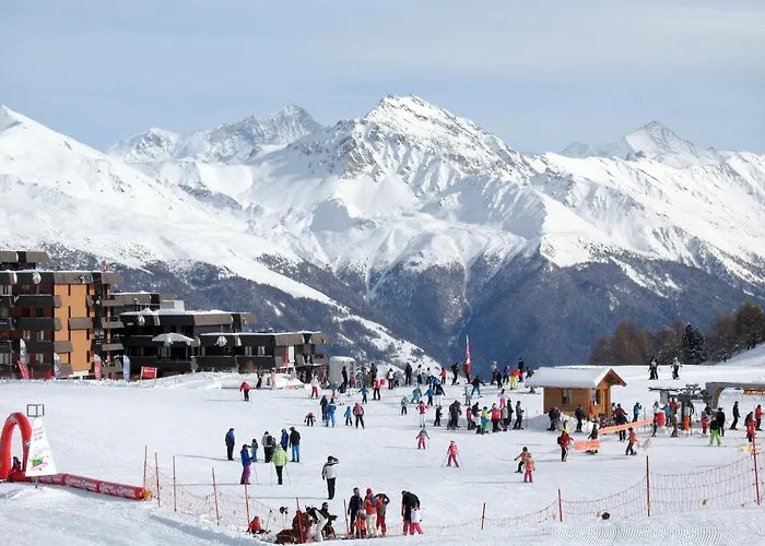 Velan 115 By Interhome *