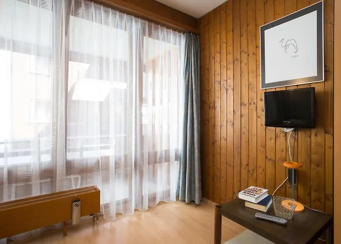 Velan 115 By Interhome