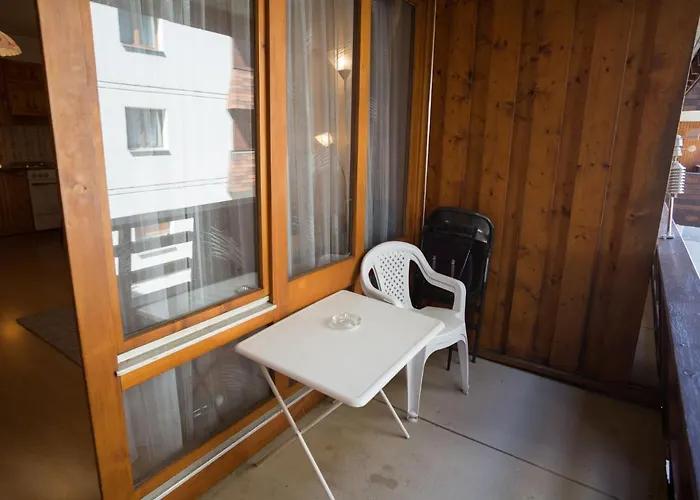 Апартаменты Velan 115 By Interhome *