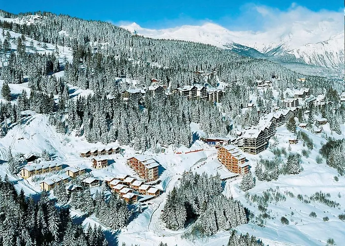 Velan 115 By Interhome Apartment