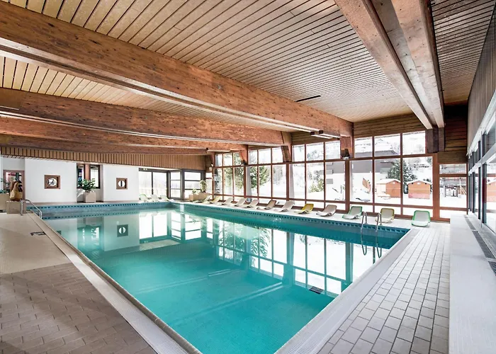 Velan 115 By Interhome Apartment *