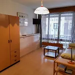 公寓 Velan 115 By Interhome