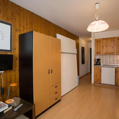 Velan 115 By Interhome Les Collons