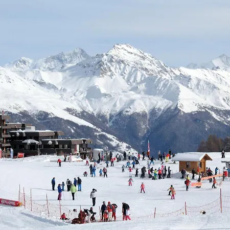 Velan 115 By Interhome *