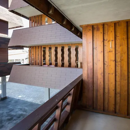 Velan 115 By Interhome * Les Collons