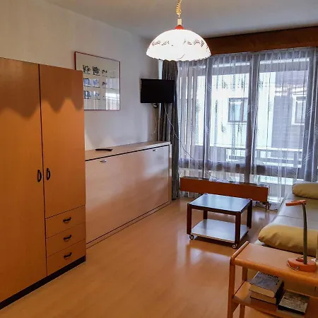 Apartamento Velan 115 By Interhome