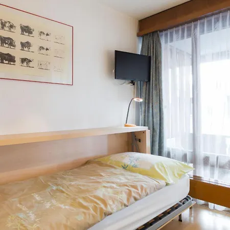 Velan 115 By Interhome Les Collons