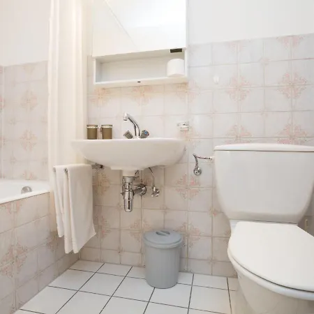 Velan 115 By Interhome Les Collons