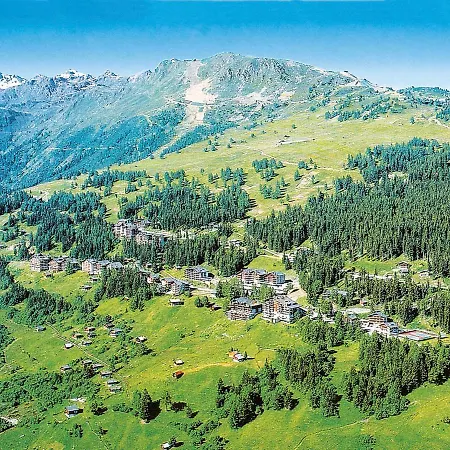 Velan 115 By Interhome Appartement *