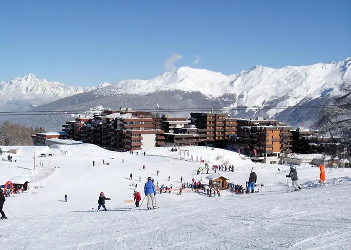 Velan 115 By Interhome * לה קולו