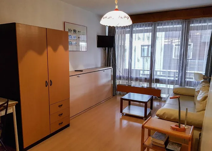 דירה Velan 115 By Interhome