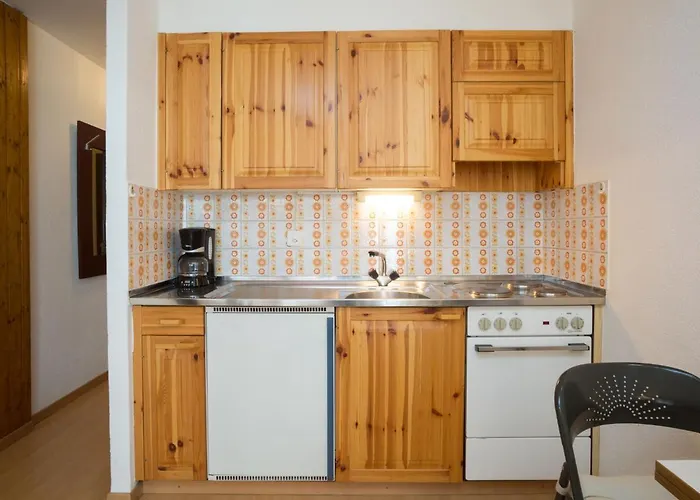 Velan 115 By Interhome * לה קולו