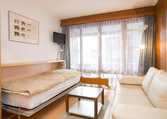 Velan 115 By Interhome * לה קולו