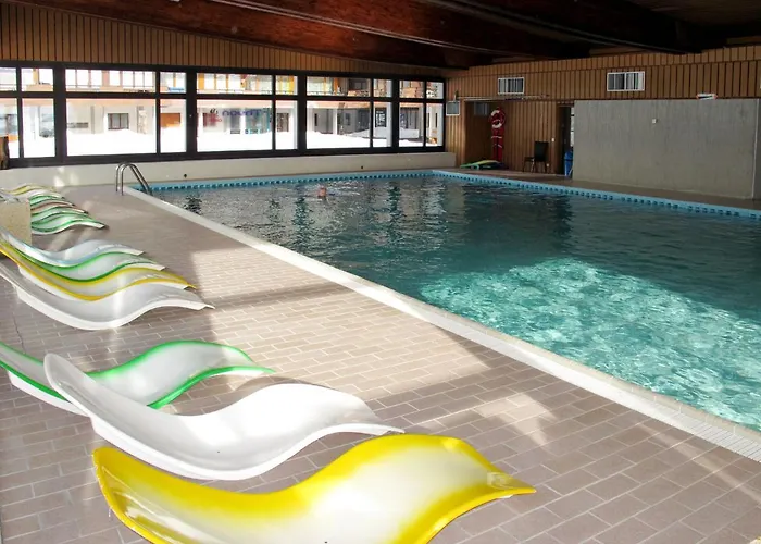 Velan 115 By Interhome לה קולו