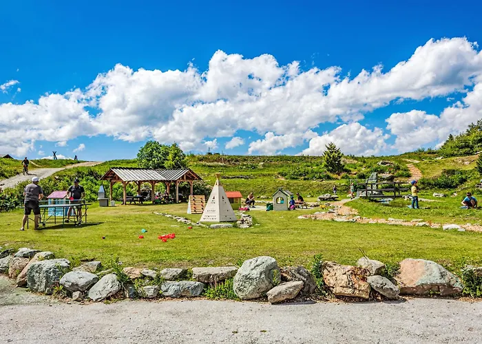 דירה Velan 115 By Interhome לה קולו